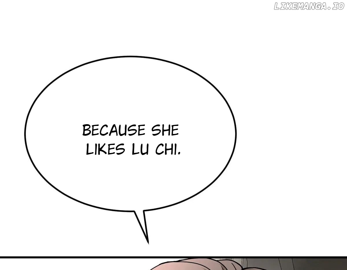 After Breakup: Had an Affair With My Ex's Uncle Chapter 81 - page 208